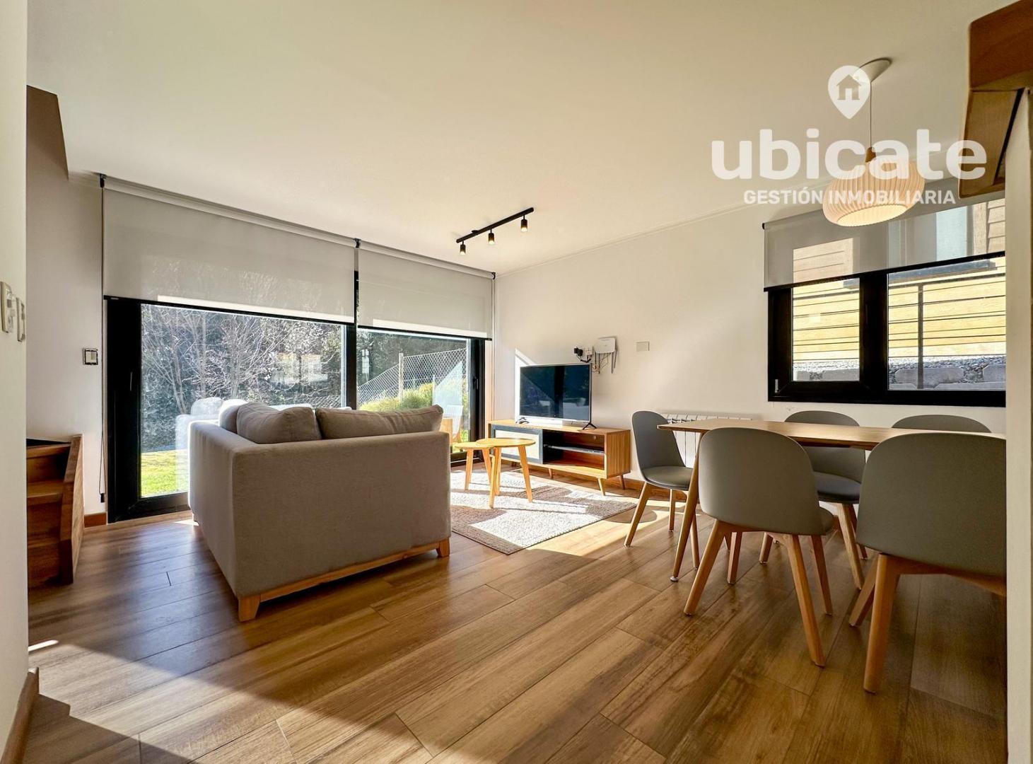Foto de Casa triplex amoblada en alquiler permanente, imagen 3