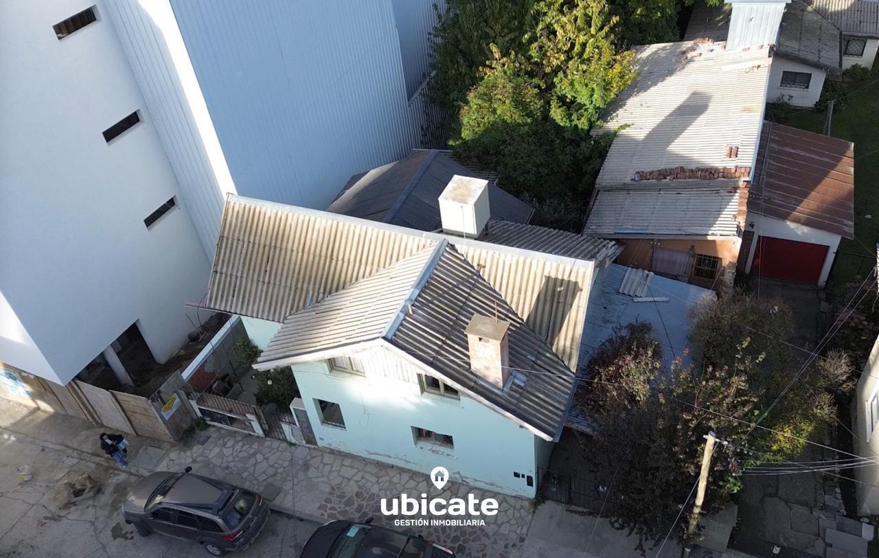 Foto de Casa apta demolicion - INVERSORES - Barrio Belgrano, imagen 1