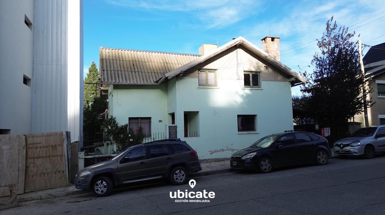 Foto de Casa apta demolicion - INVERSORES - Barrio Belgrano, imagen 2