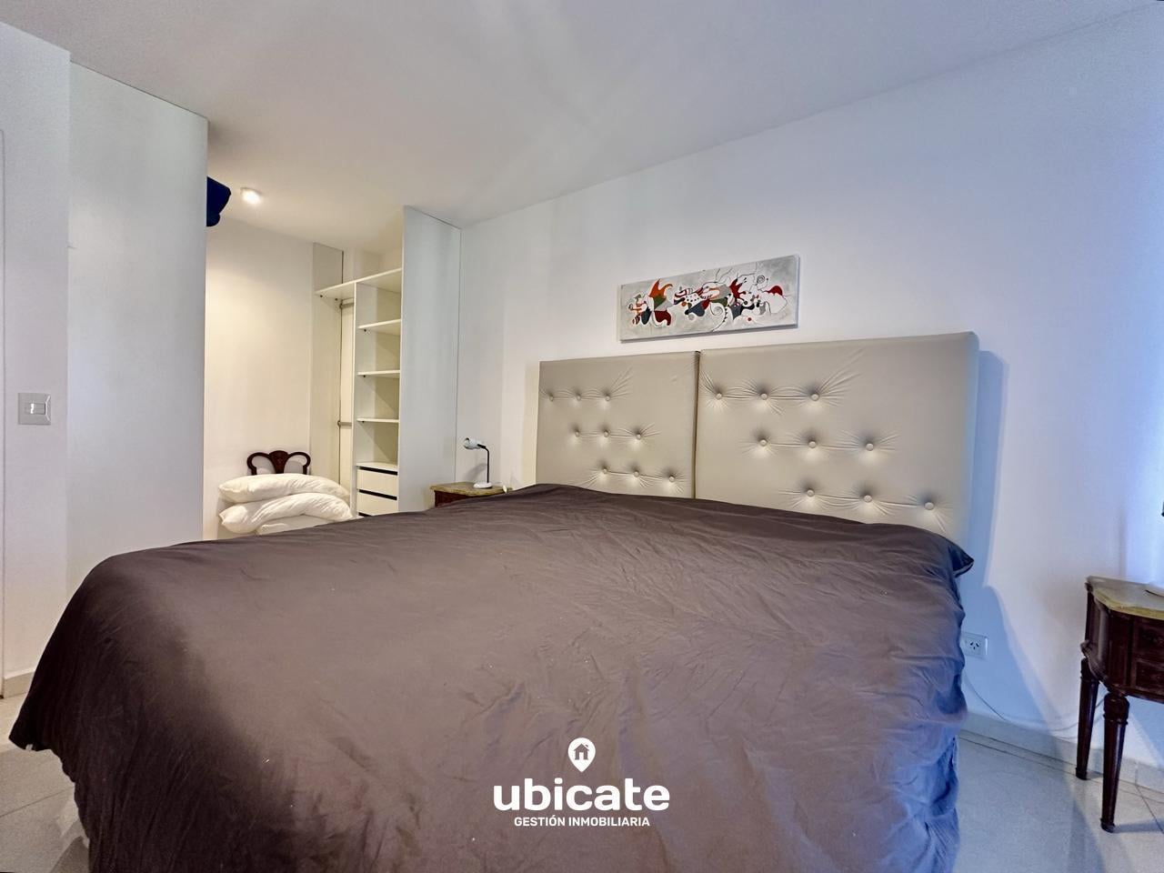 Foto de Departamento de 2 Ambientes con Cochera - Bariloche, Centro, imagen 5