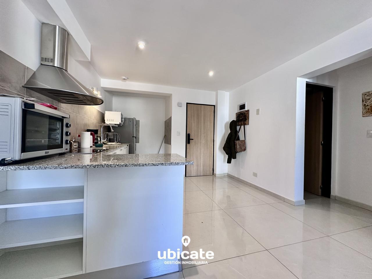 Foto de Departamento de 2 Ambientes con Cochera - Bariloche, Centro, imagen 1
