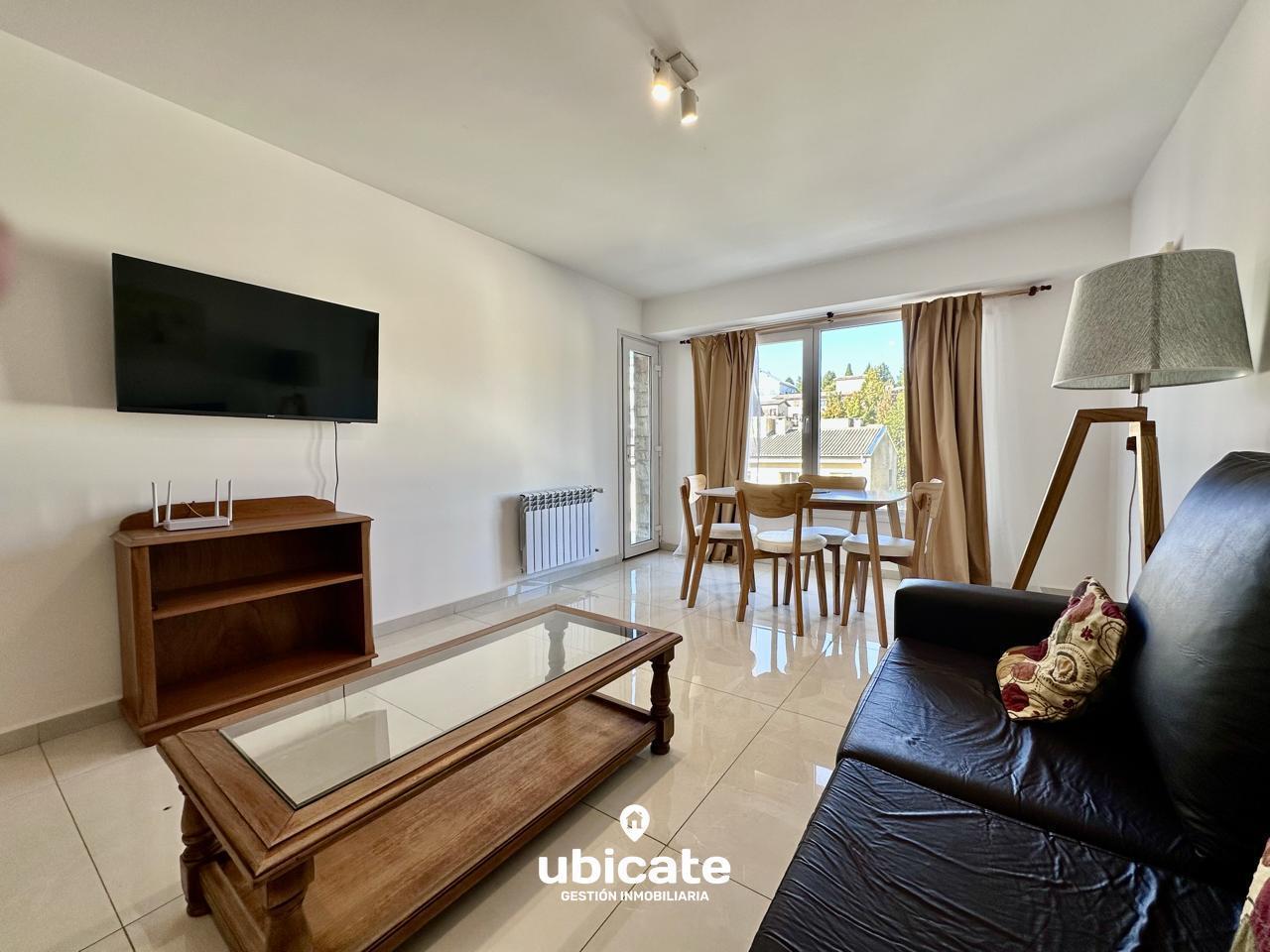 Foto de Departamento de 2 Ambientes con Cochera - Bariloche, Centro, imagen 4
