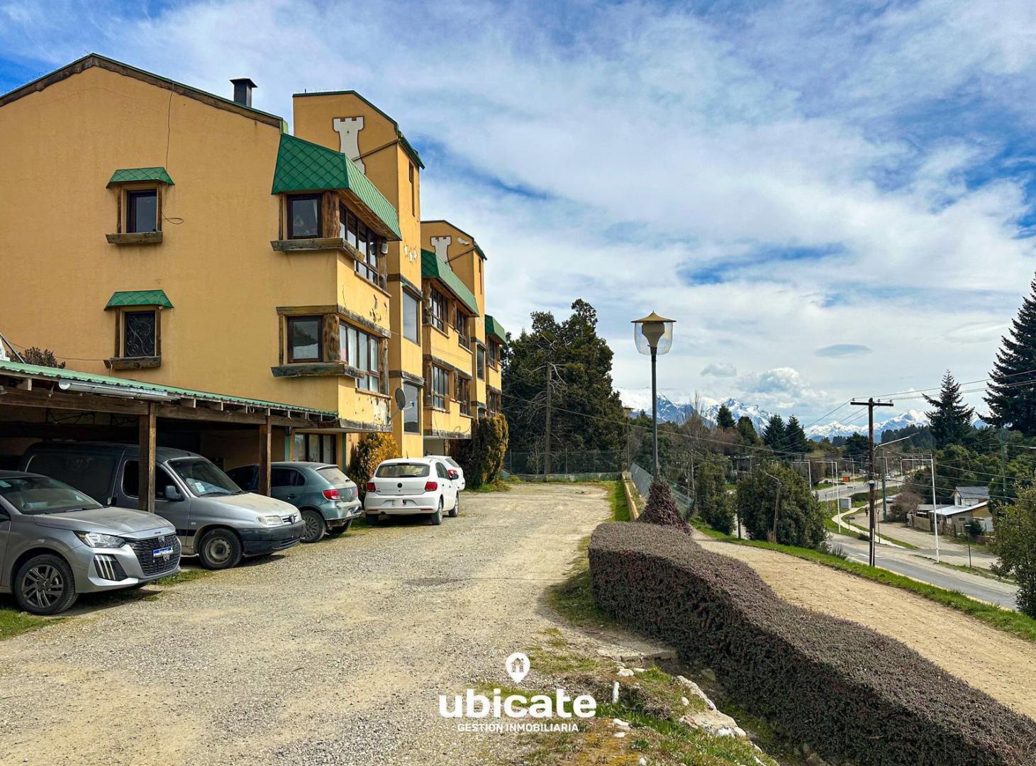 Foto de Complejo de departamentos en Bariloche inmejorable ubicación, imagen 1