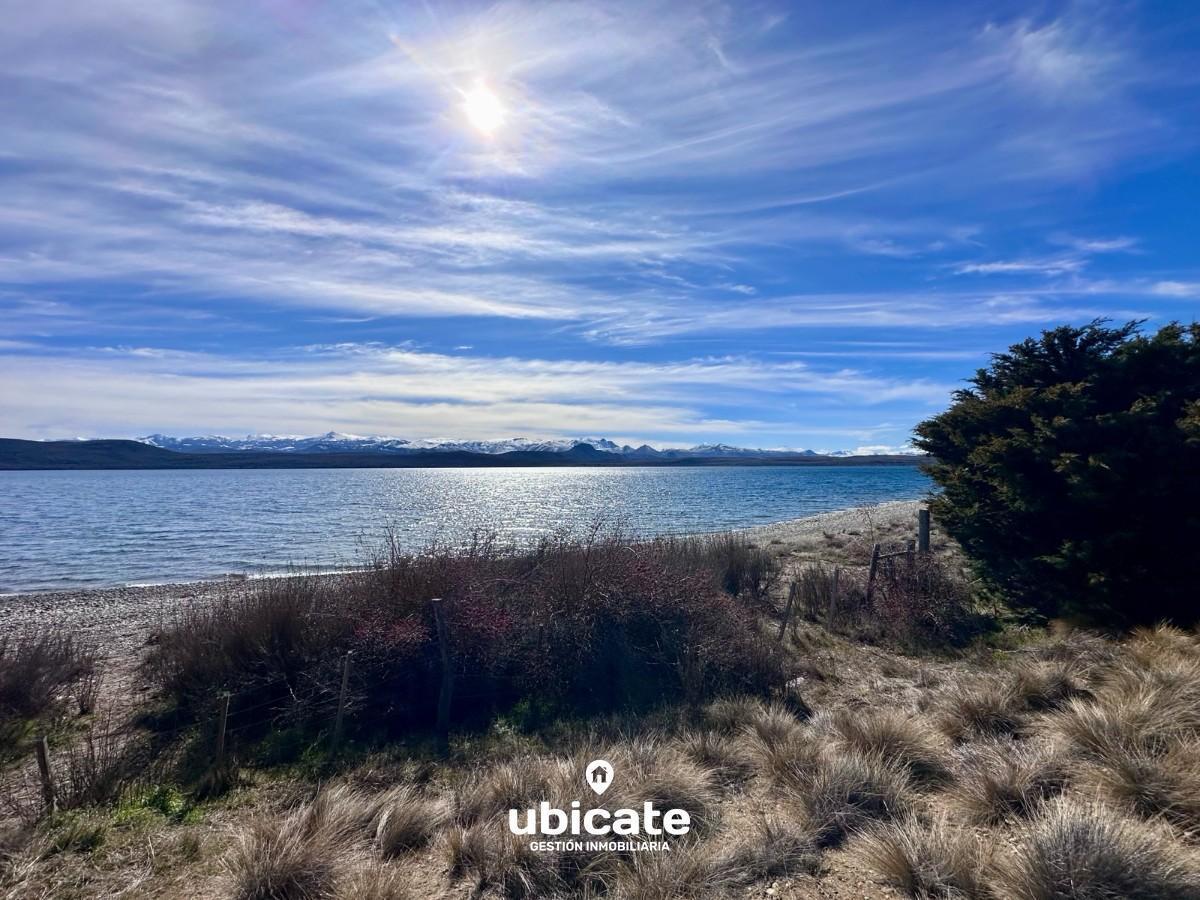 Foto de Terreno sobre costa de lago Nahuel Huapi - Dina Huapi, imagen 2