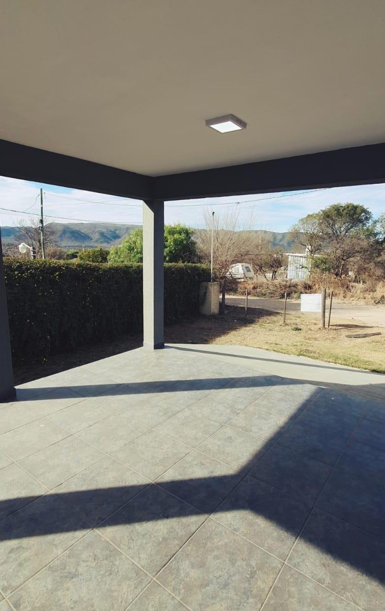 Venta de Casa en Santa Rosa de Calamuchita 1