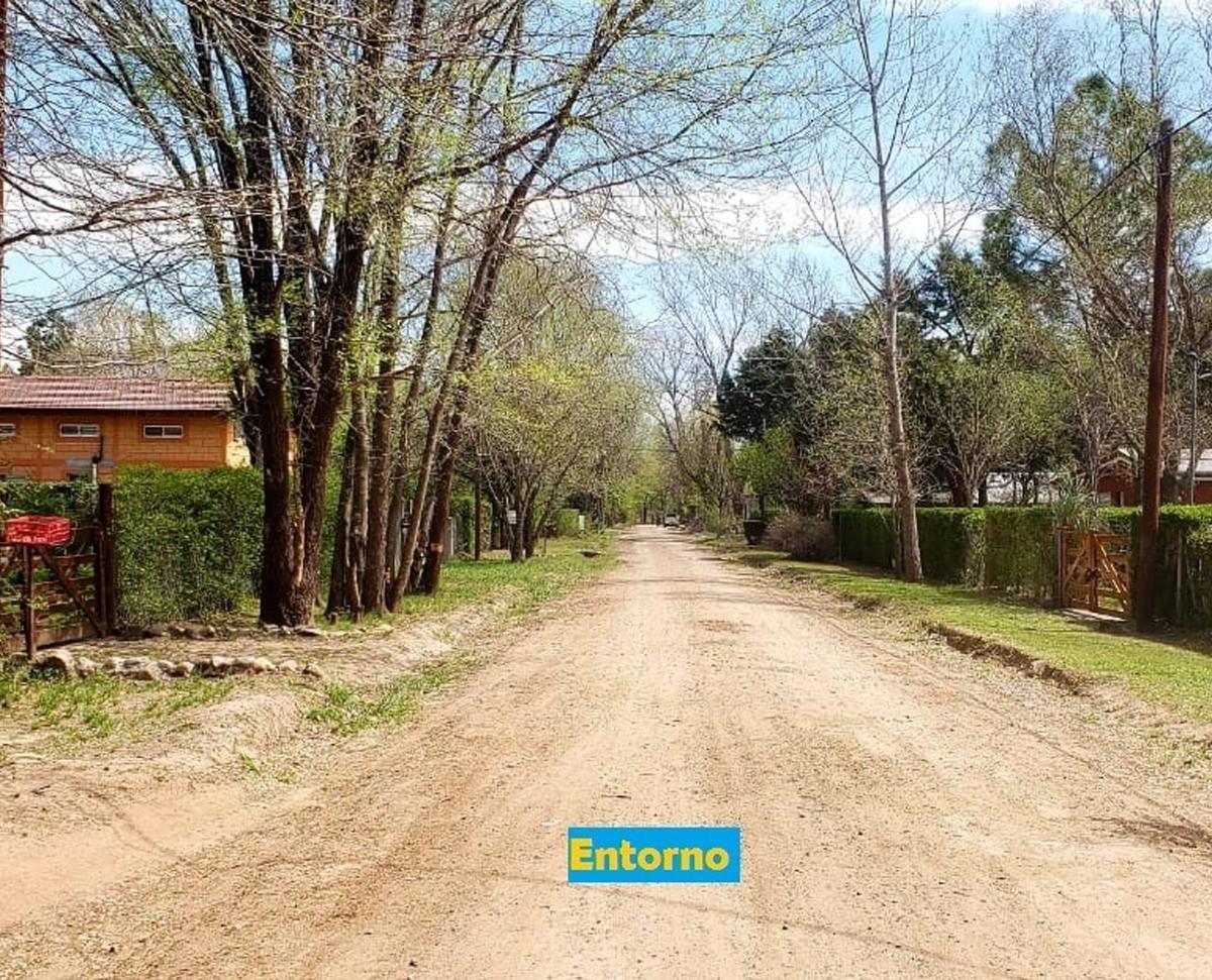 Venta de Terreno en Villa Ciudad Parque 2