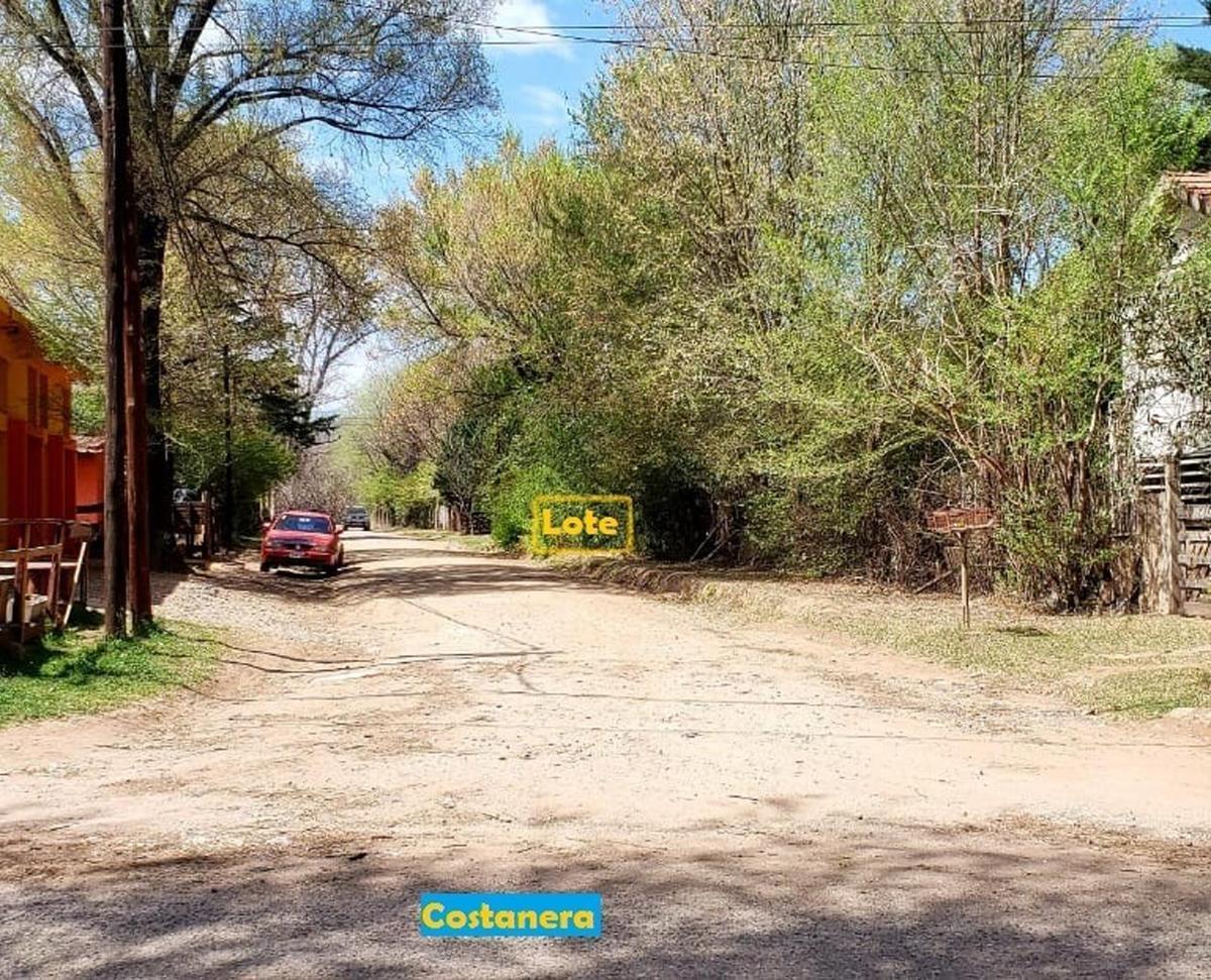 Venta de Terreno en Villa Ciudad Parque 5