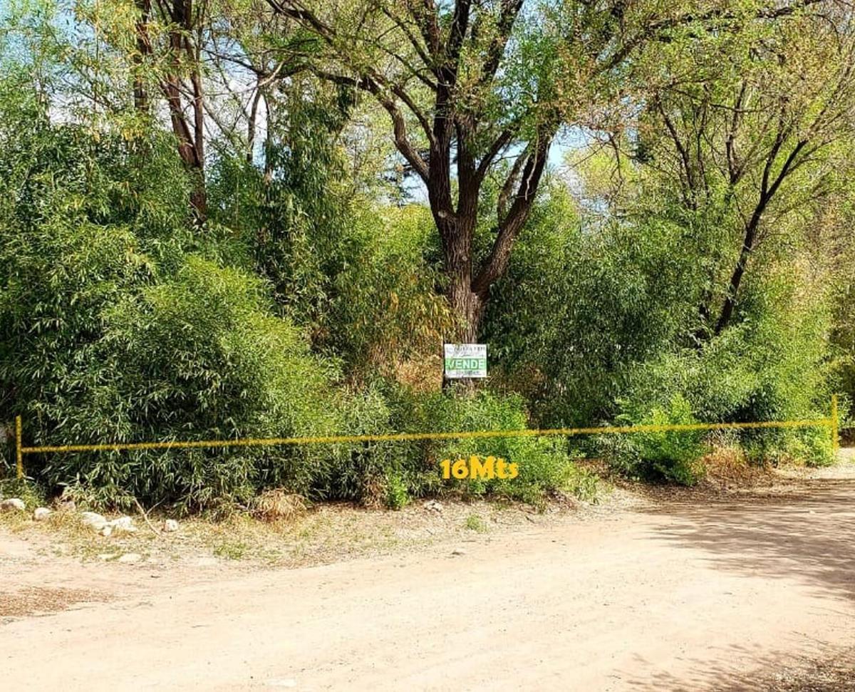Venta de Terreno en Villa Ciudad Parque 4
