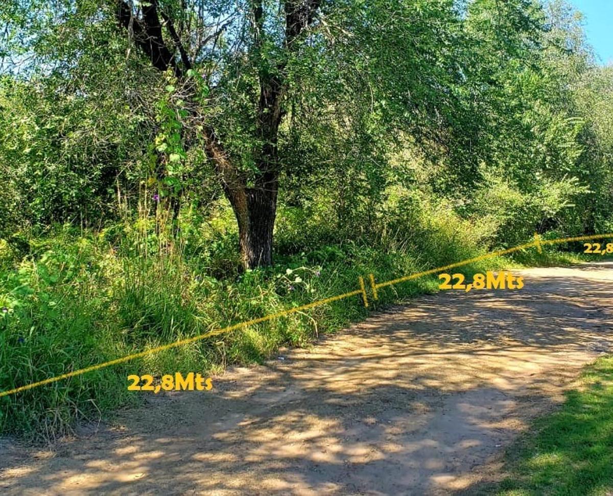 Venta de Terreno en Santa Rosa de Calamuchita 5