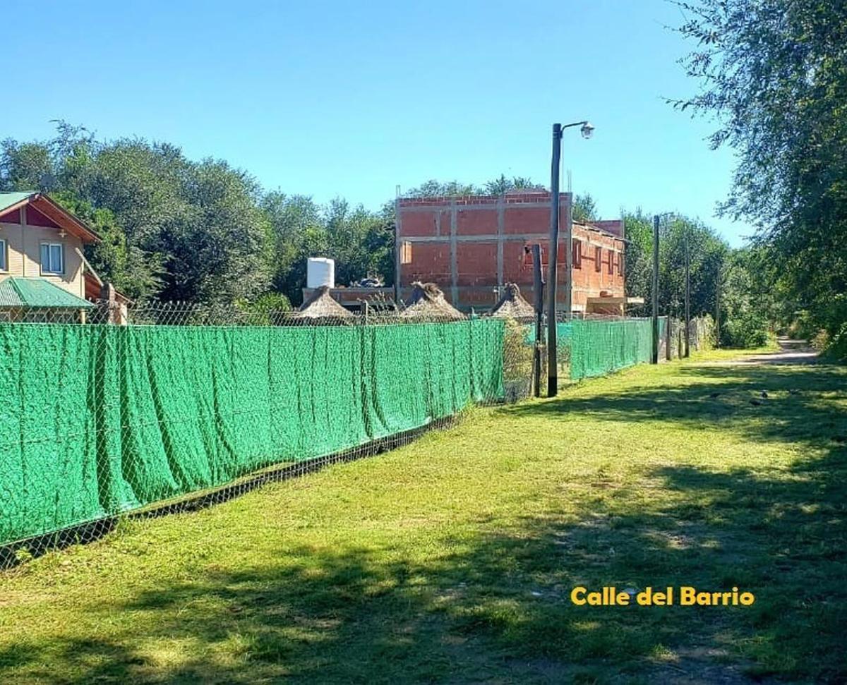 Venta de Terreno en Santa Rosa de Calamuchita 3