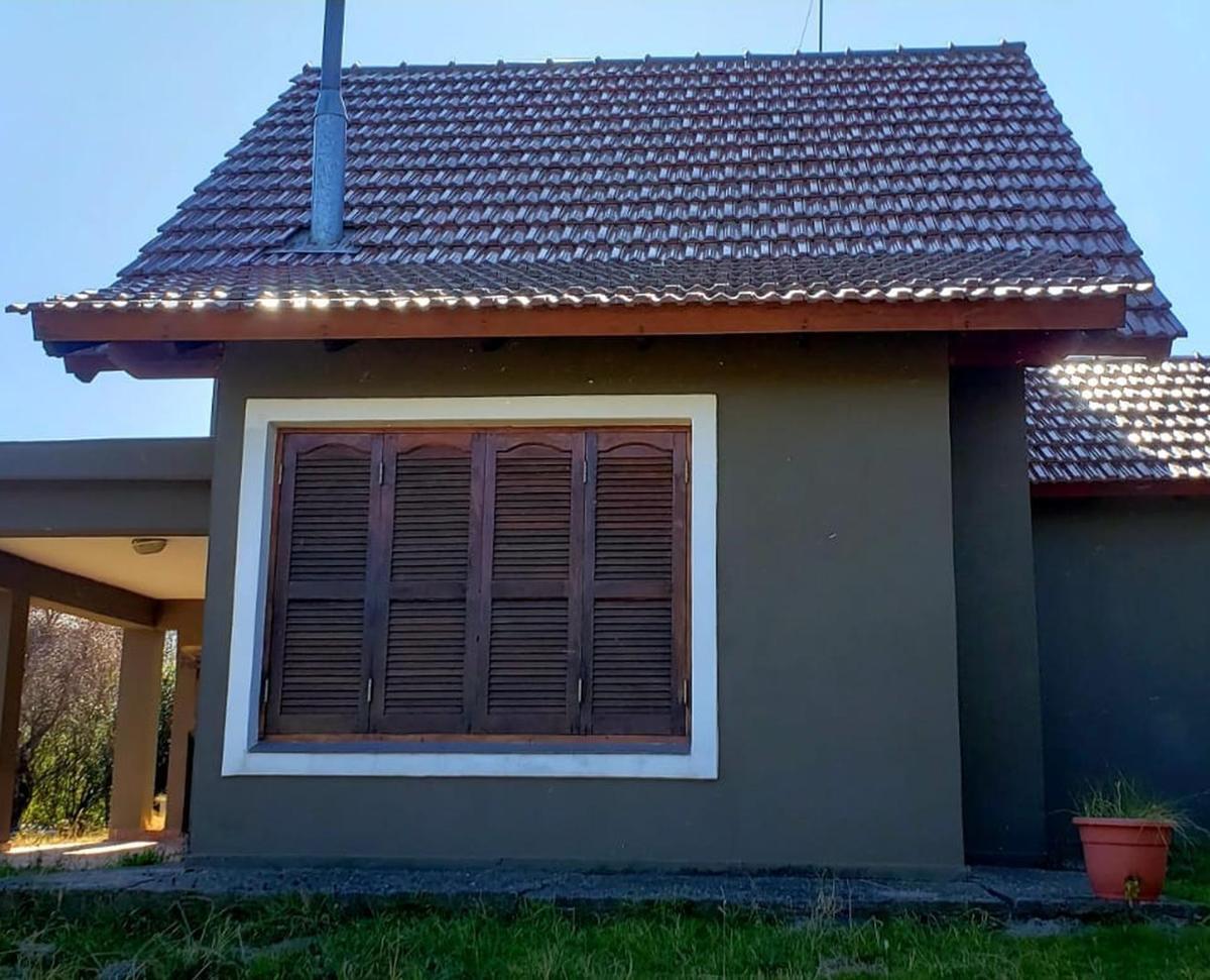 Casa en Venta en Yacanto de Calamuchita 3