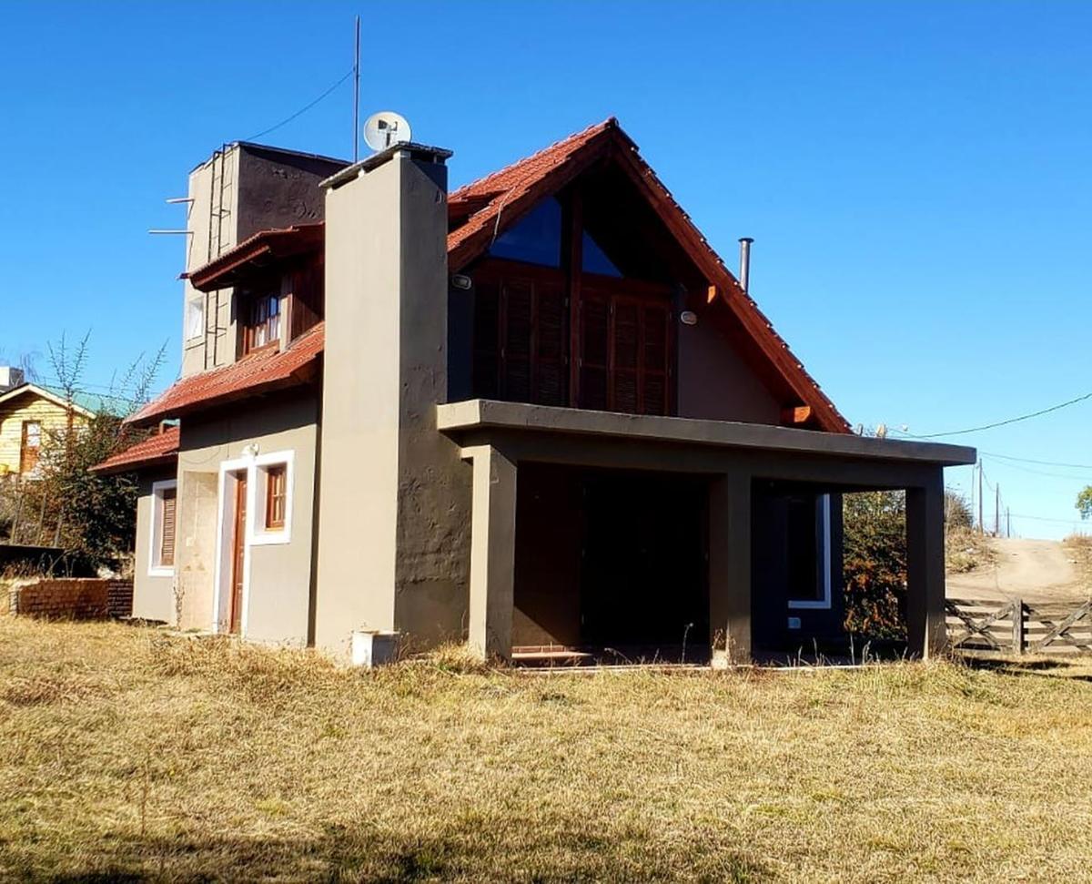 Casa en Venta en Yacanto de Calamuchita 2