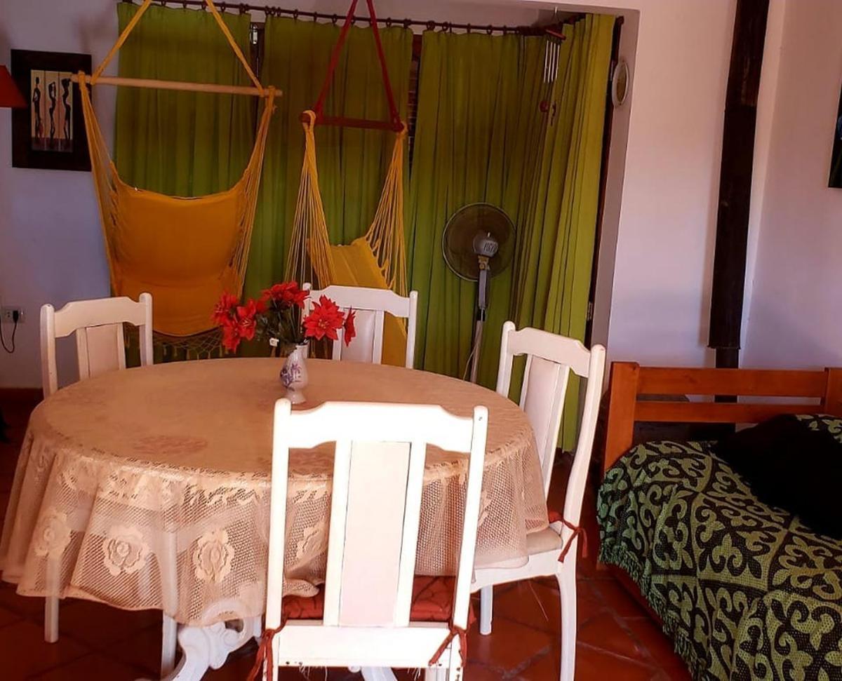 Casa en Venta en Yacanto de Calamuchita 4