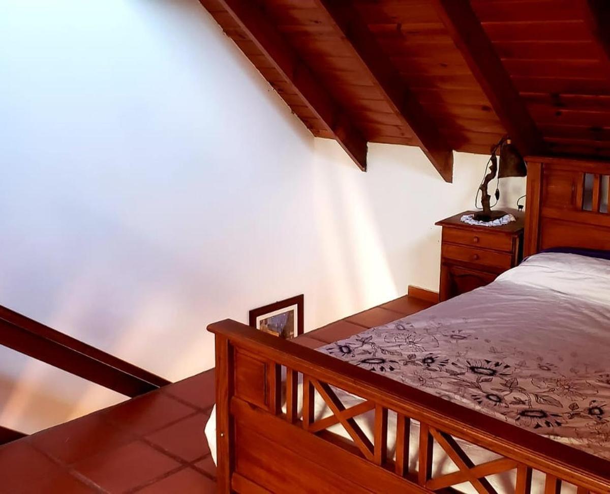 Casa en Venta en Yacanto de Calamuchita 5