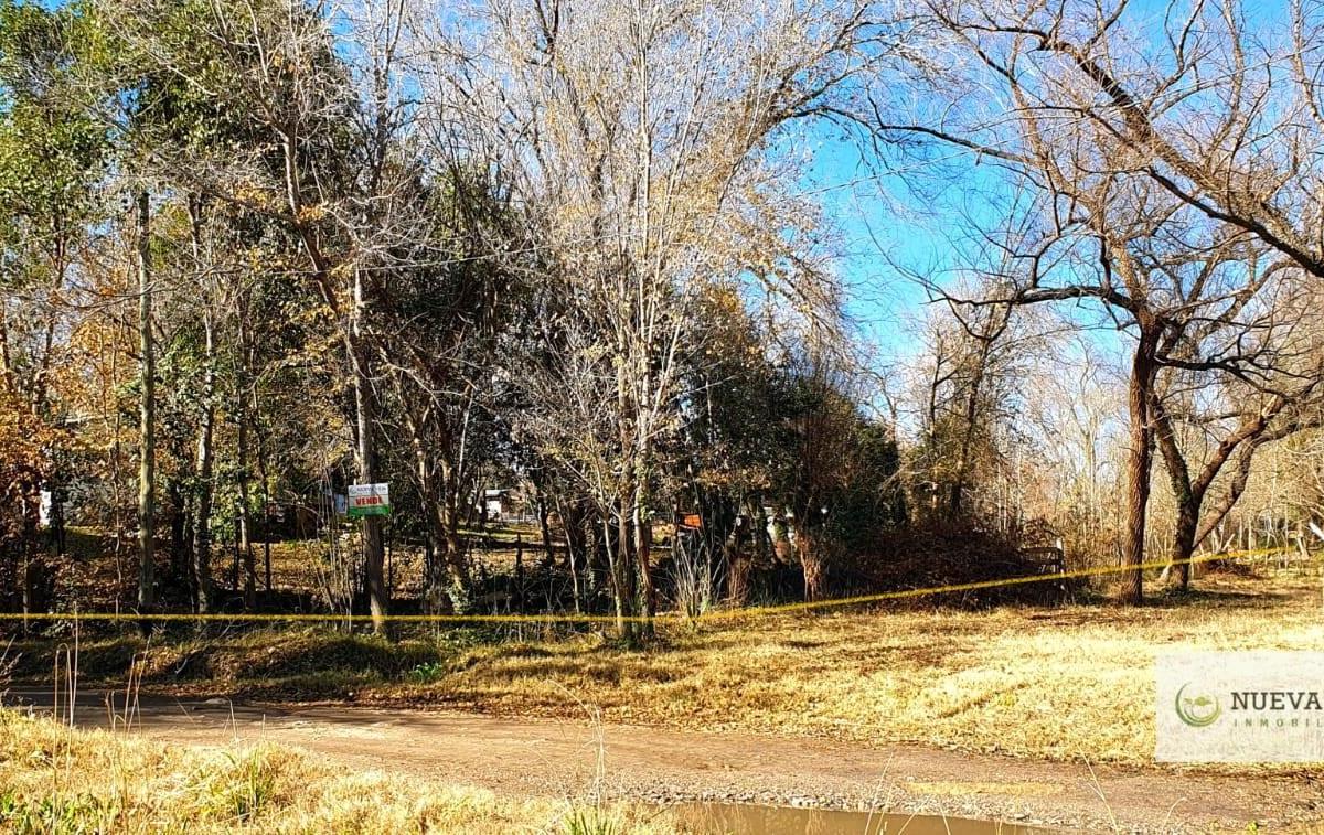 Venta de Terreno en Santa Rosa de Calamuchita 3