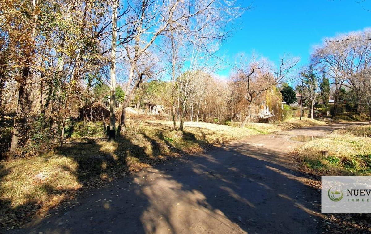 Venta de Terreno en Santa Rosa de Calamuchita 5