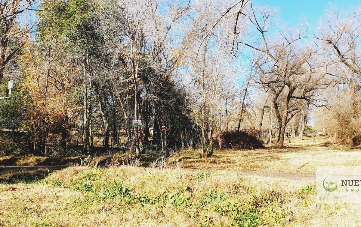 Venta de Terreno en Santa Rosa de Calamuchita 2