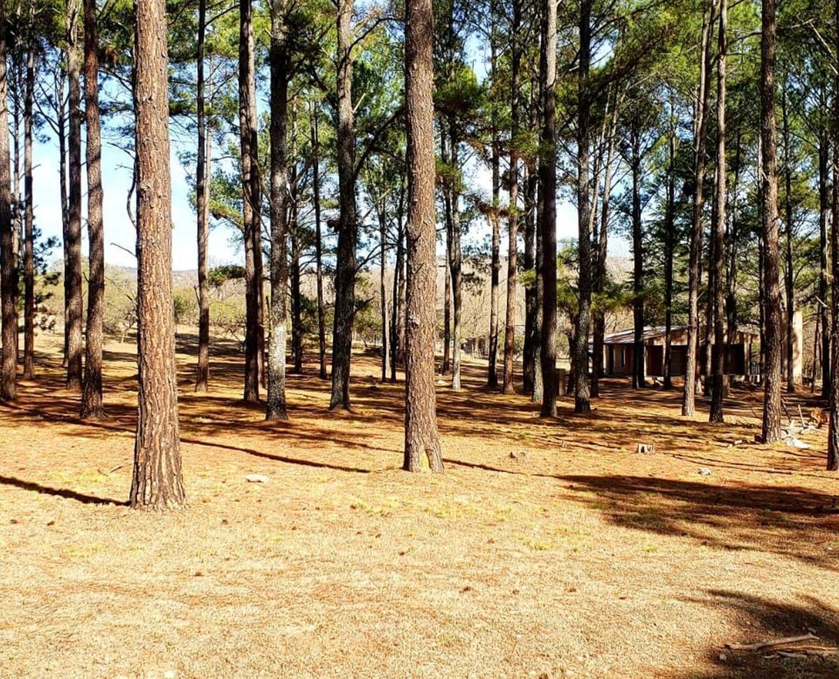 Venta de Terreno en Santa Rosa de Calamuchita, Valle Sereno