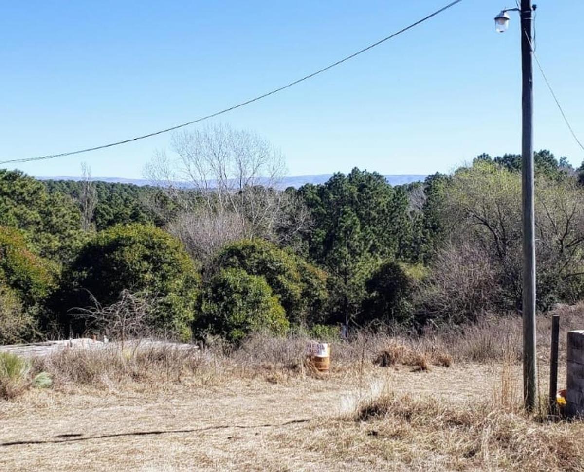 Venta de Terreno en Potrero de Garay 5