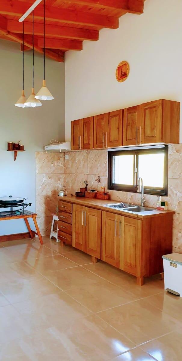 Venta de Casa en Embalse 2