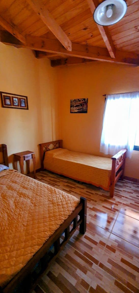 Venta de Casa en Embalse 3