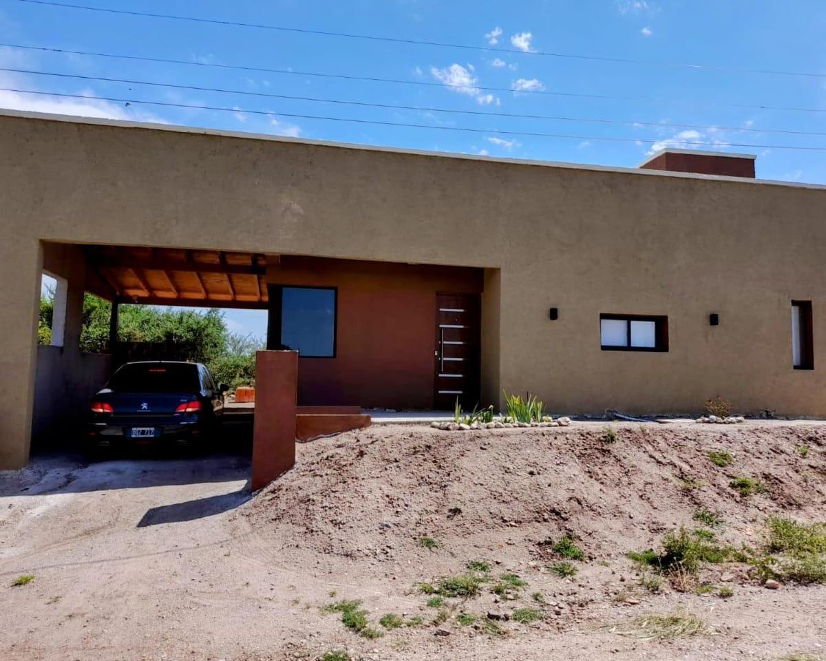 Venta de Casa en Embalse 5