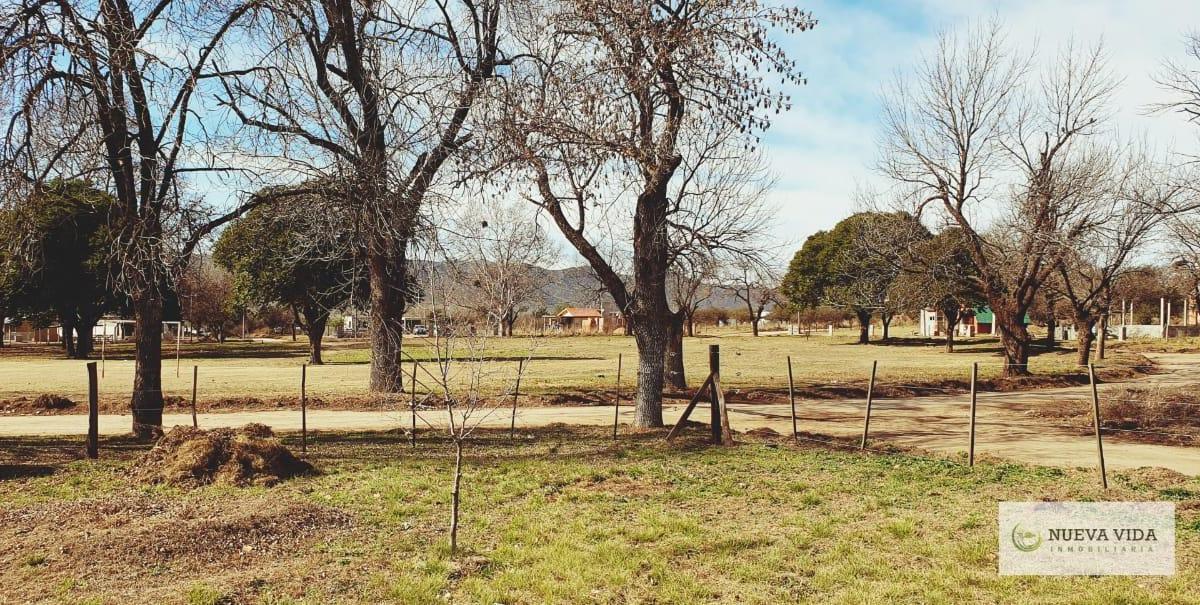 Venta de Casa en Santa Rosa de Calamuchita 2