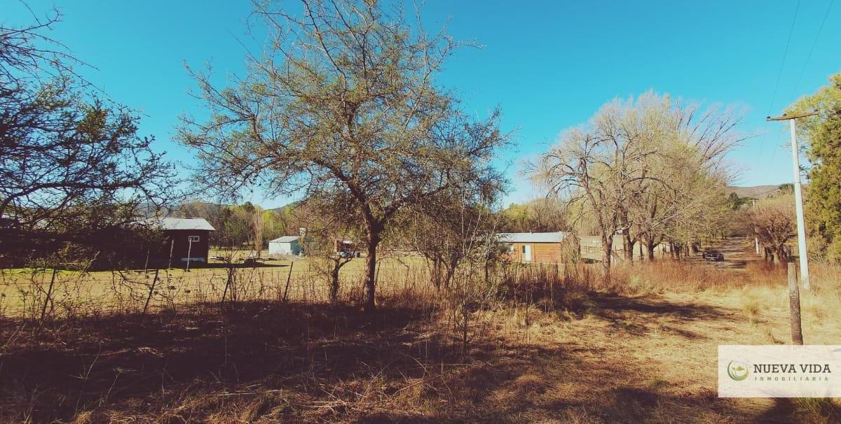 Venta de Terreno en Santa Rosa de Calamuchita 4