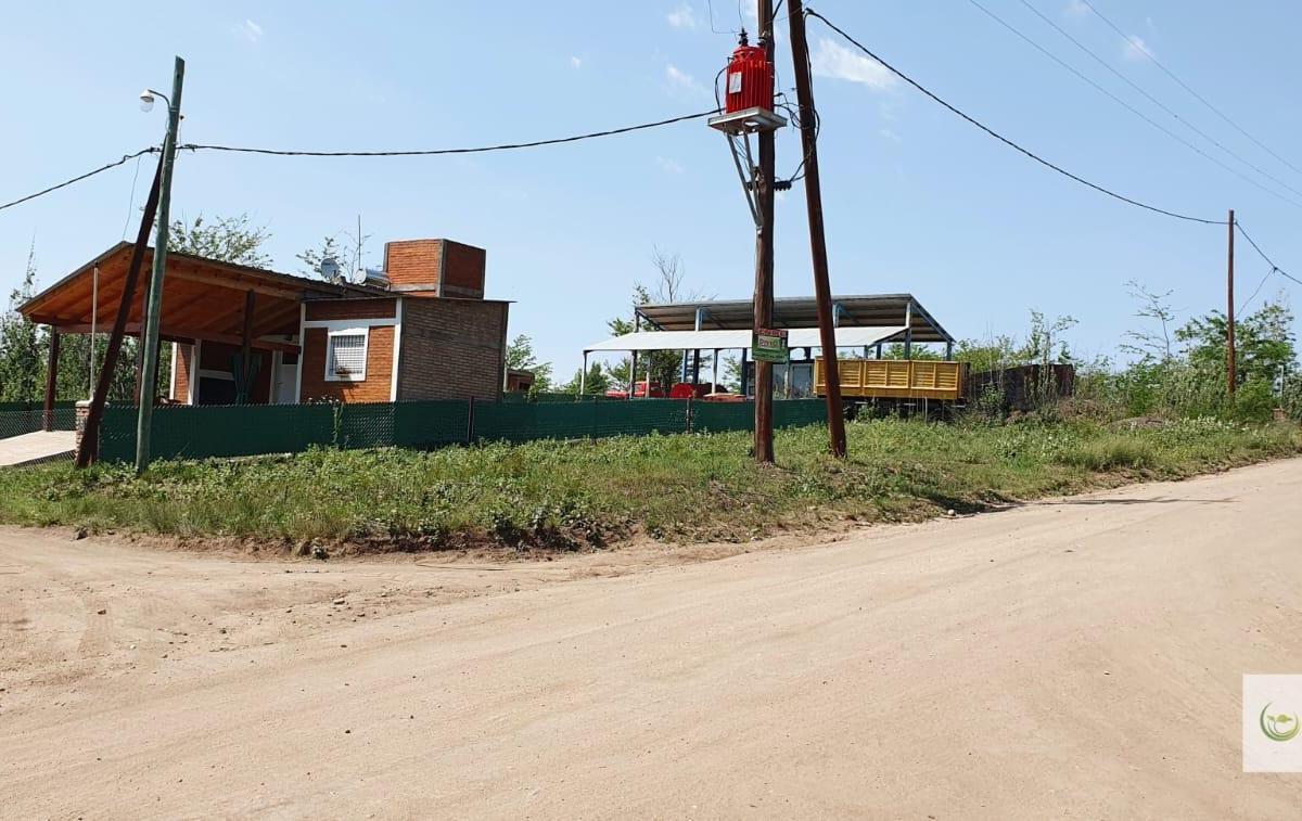 Venta de Terreno en de Yacanto de Calamuchita 4