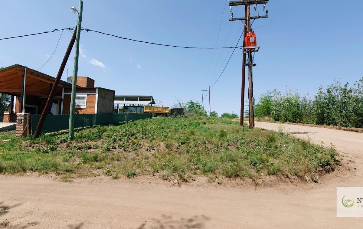 Venta de Terreno en de Yacanto de Calamuchita 3