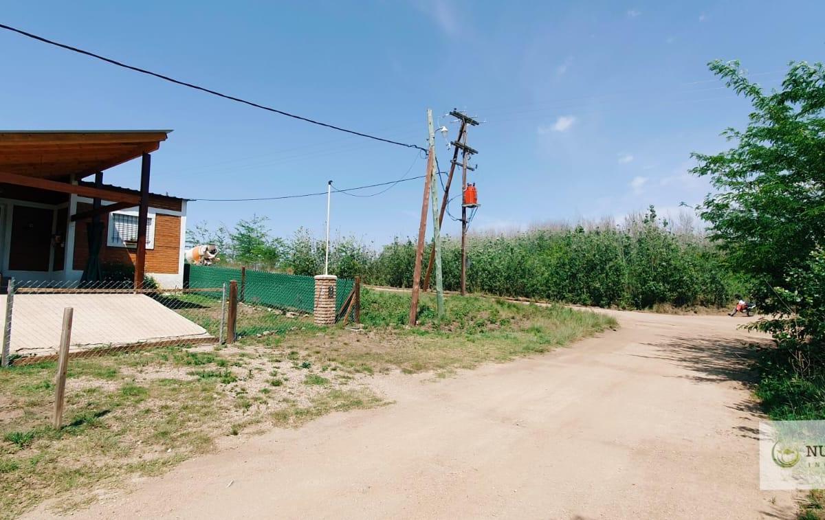 Venta de Terreno en de Yacanto de Calamuchita 2