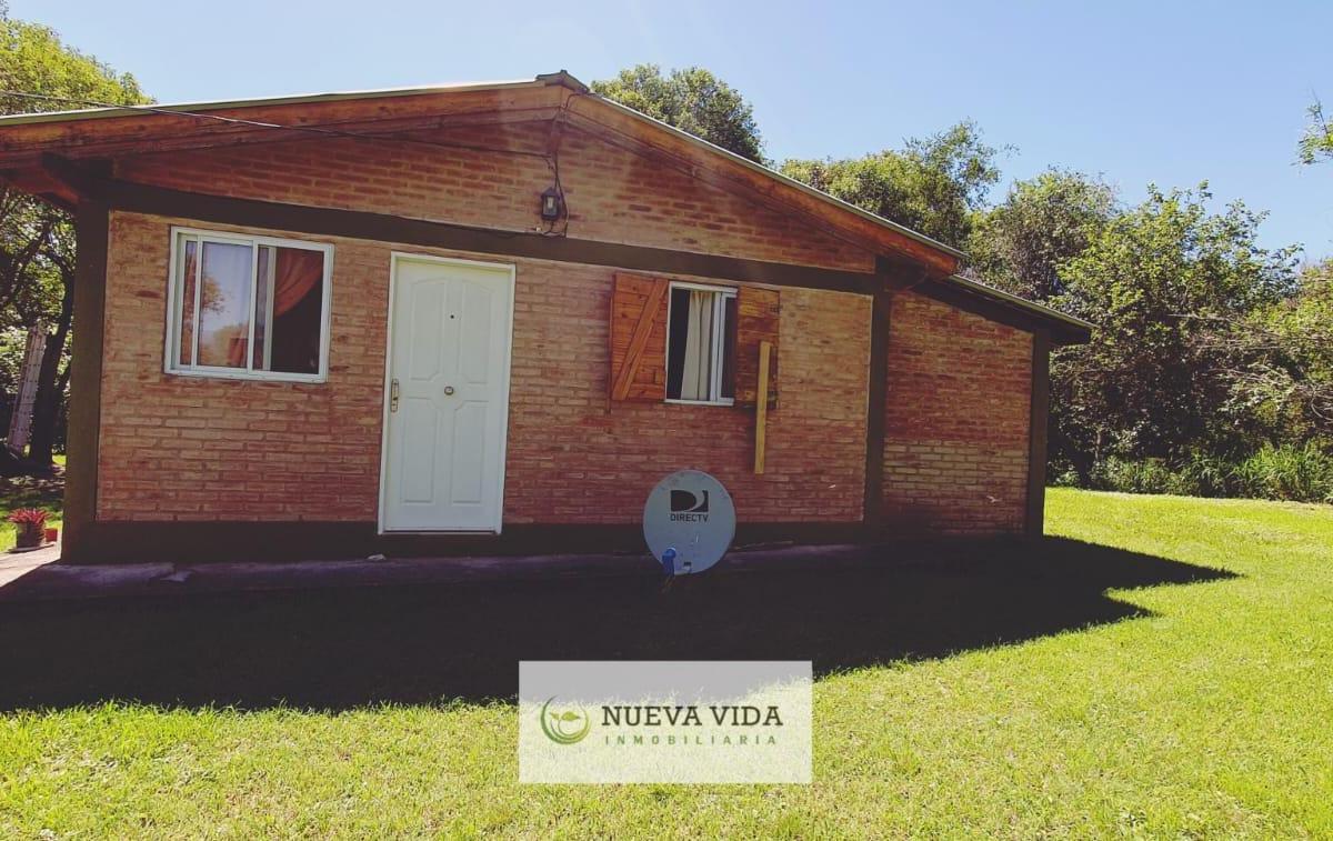 Venta de Casa en Santa Rosa de Calamuchita 2
