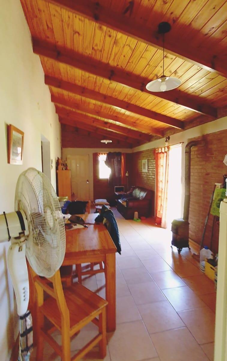 Venta de Casa en Santa Rosa de Calamuchita 4