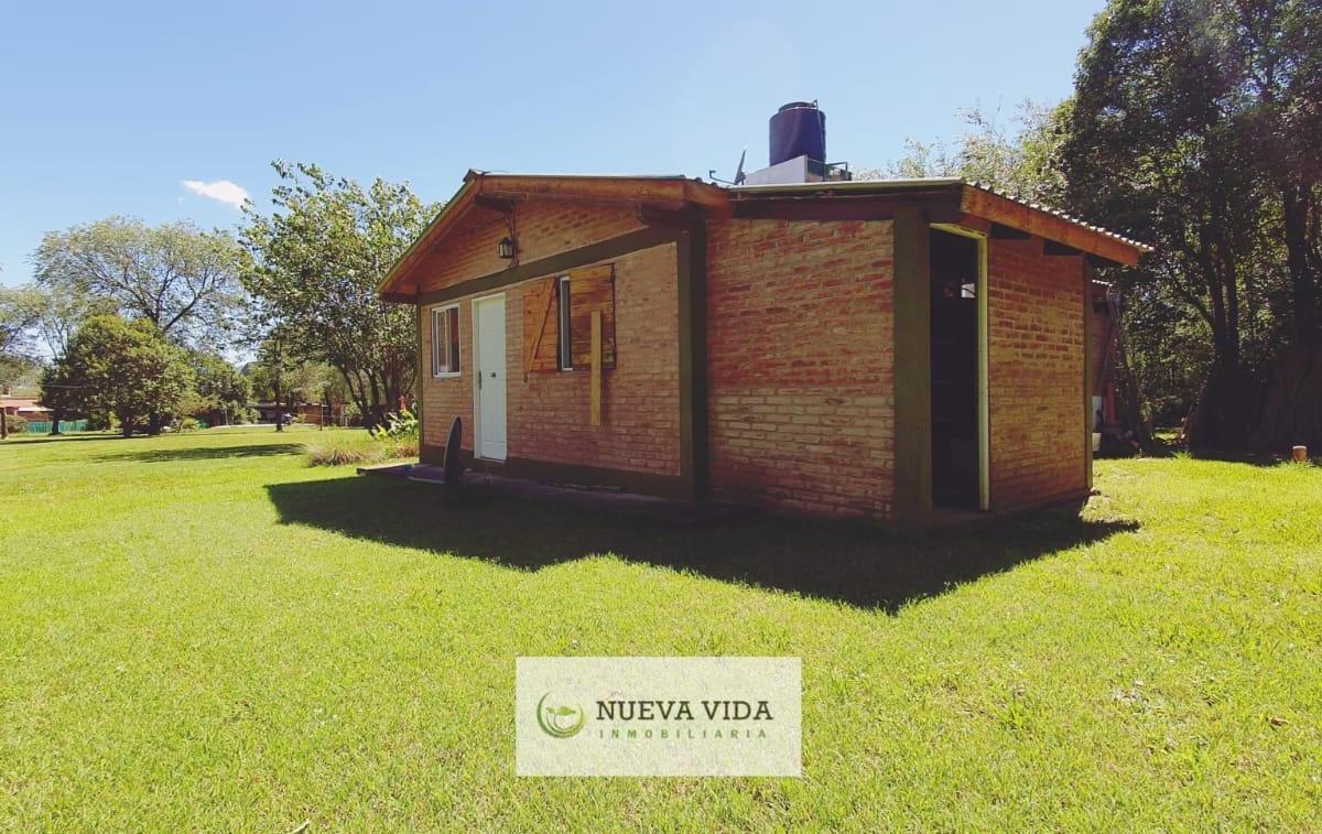 Venta de Casa en Santa Rosa de Calamuchita 3