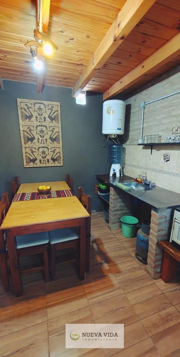Venta de Casa en Santa Rosa de Calamuchita 4