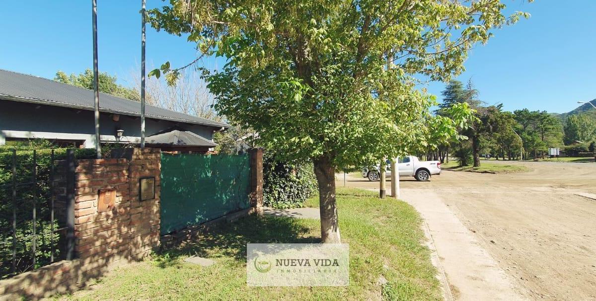 Venta de Casa en Santa Rosa de Calamuchita 4