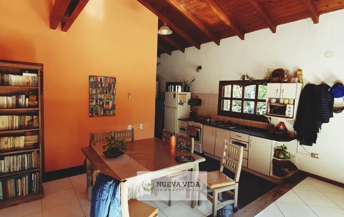 Venta de Casa en Santa Rosa de Calamuchita 2