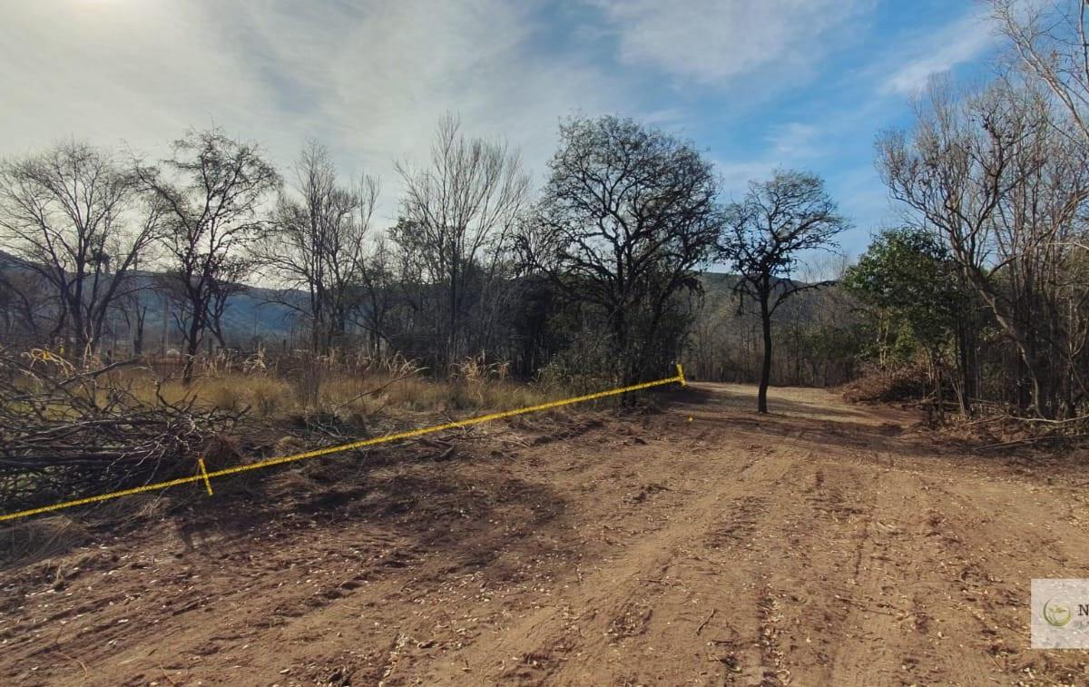 Venta de Terreno en Santa Rosa de Calamuchita 2
