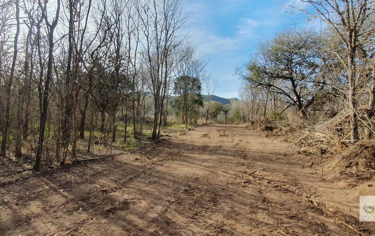 Venta de Terreno en Santa Rosa de Calamuchita 3