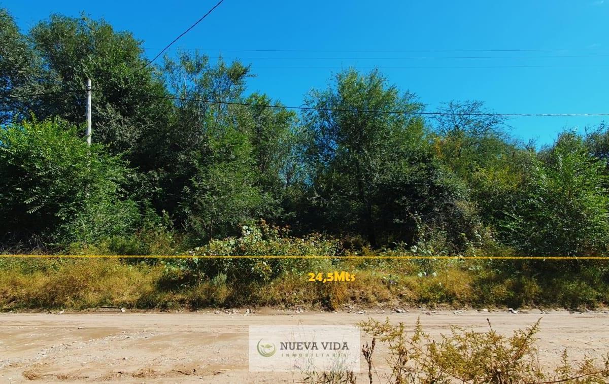 Venta de Terreno en Santa Rosa de Calamuchita, B° Santa Monica 4