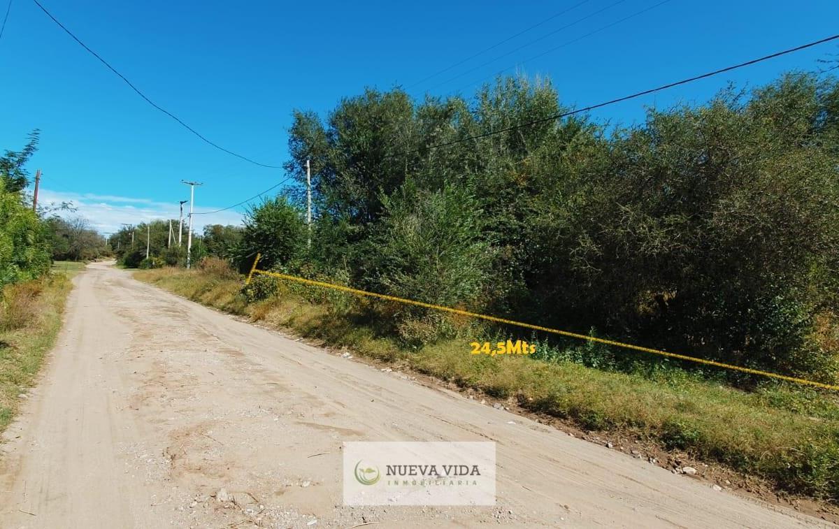 Propiedad en Argentina