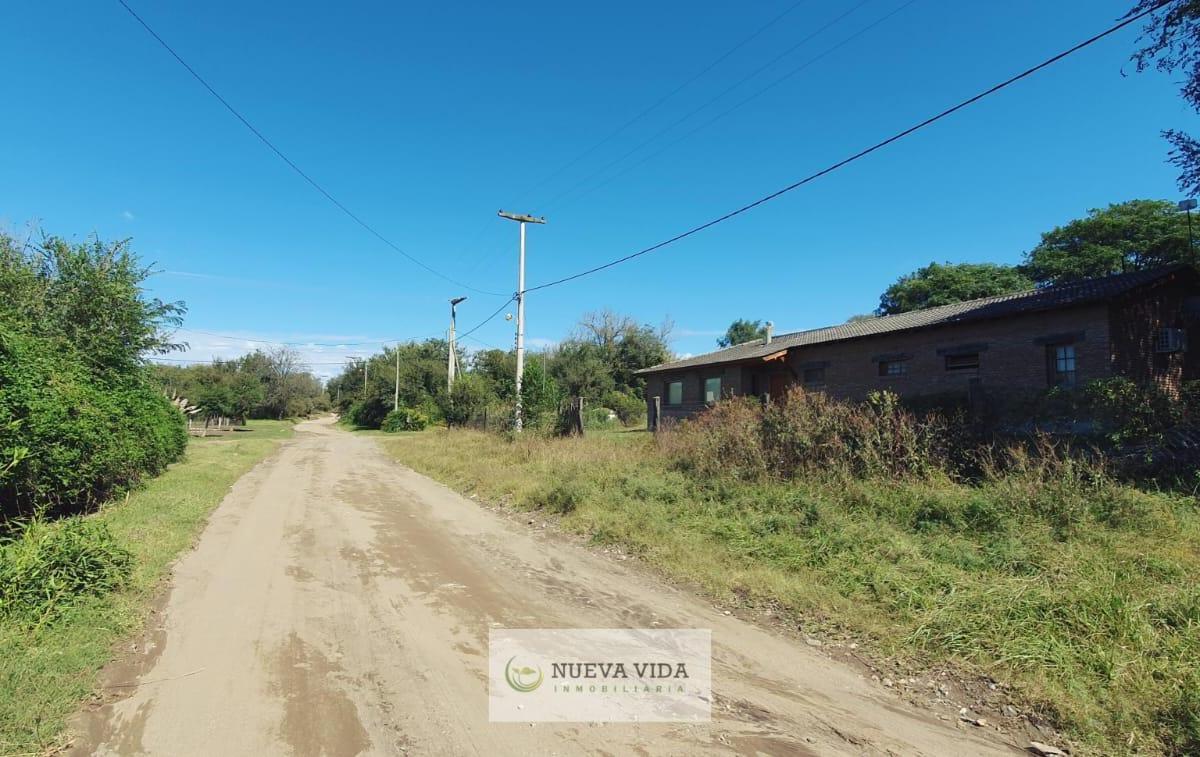 Venta de Terreno en Santa Rosa de Calamuchita, B° Santa Monica 1