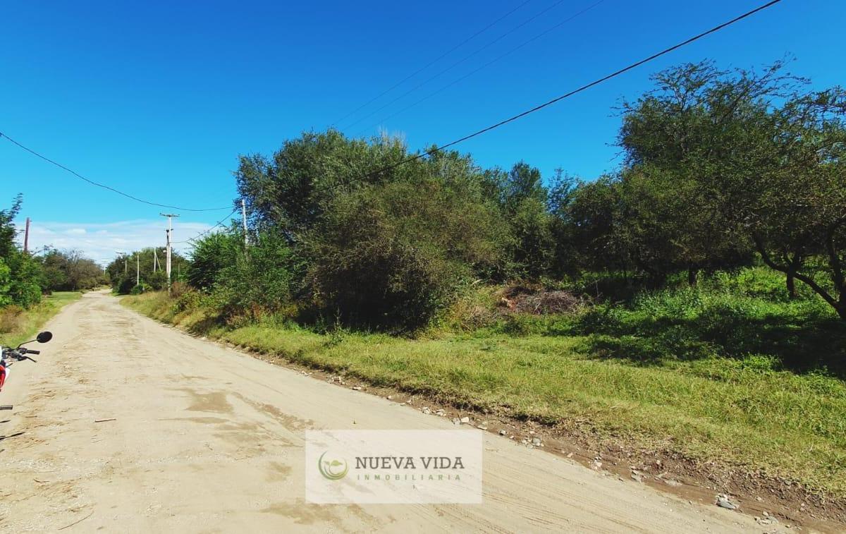 Venta de Terreno en Santa Rosa de Calamuchita, B° Santa Monica 2
