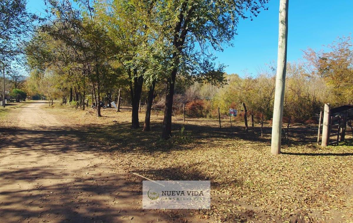 Foto de Venta de terreno en Santa Rosa de Calamuchita, imagen 5