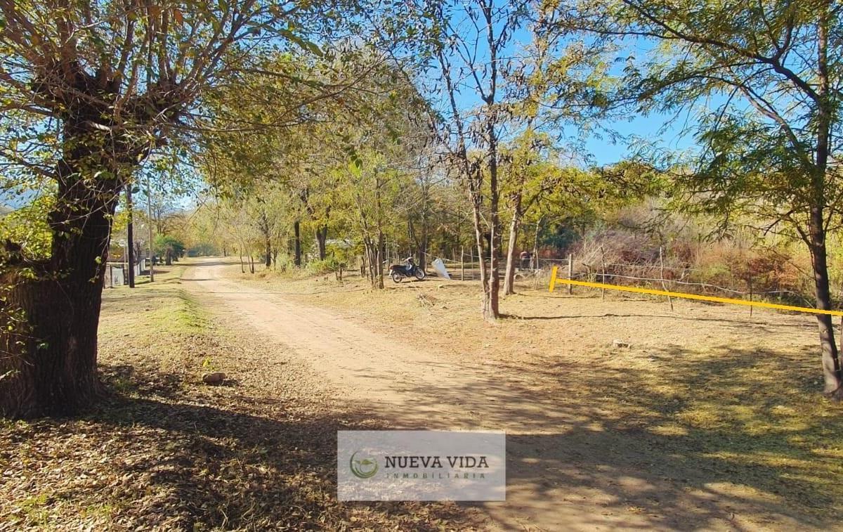 Venta de Terreno en Santa Rosa de Calamuchita 5