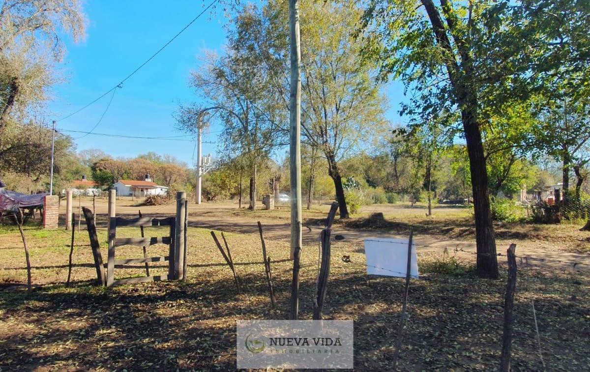 Venta de Terreno en Santa Rosa de Calamuchita 3