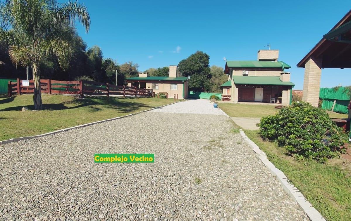 Venta de Terreno en Santa Rosa de Calamuchita 5