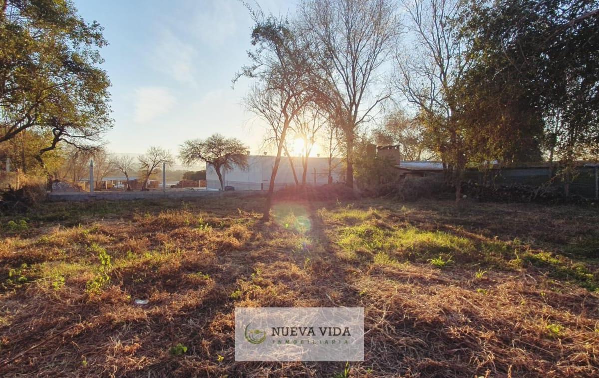 Venta de Terreno en Santa Rosa de Calamuchita 3