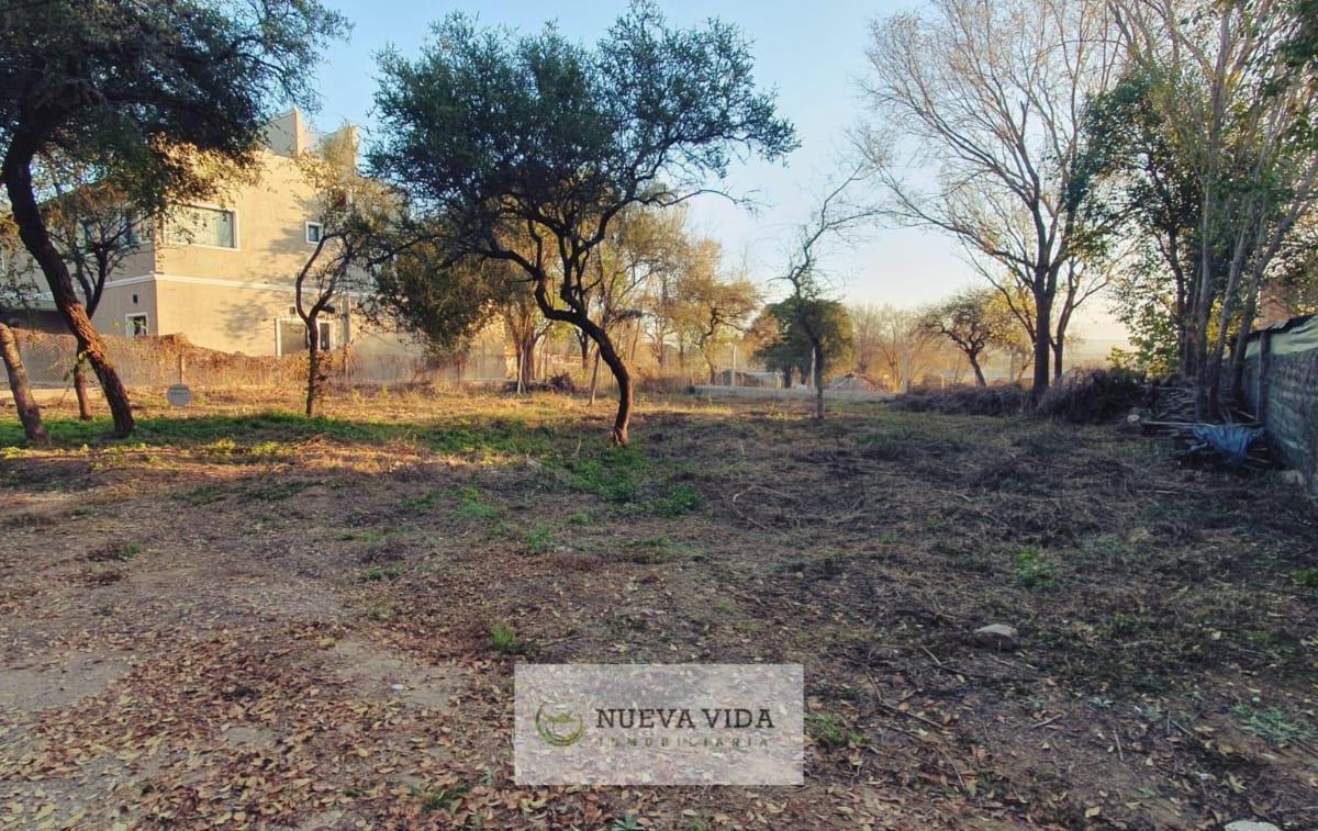 Venta de Terreno en Santa Rosa de Calamuchita 1