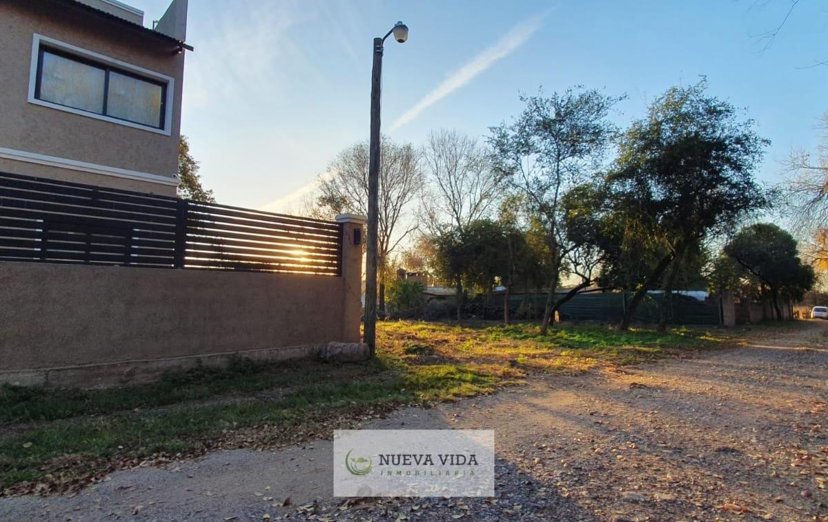 Venta de Terreno en Santa Rosa de Calamuchita 1